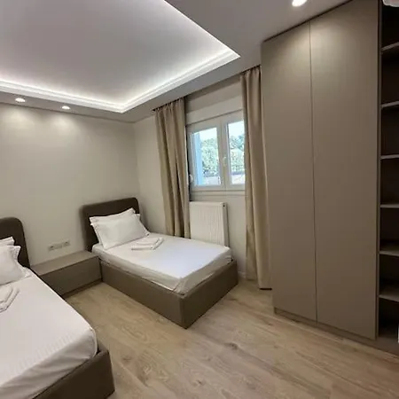 Apartmán Harmony *