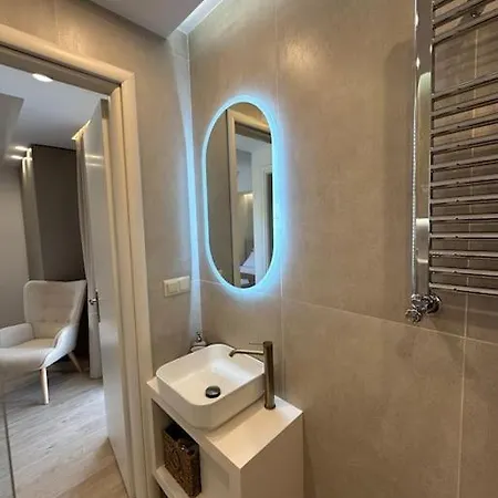 Harmony Apartmán
