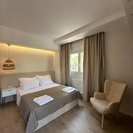 Apartment Harmony Agia Triada (Thessaloniki)