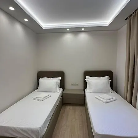 Harmony Apartment