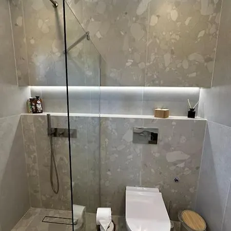 Harmony Apartment *