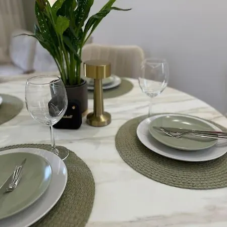 Harmony Apartment Agia Triada (Thessaloniki)