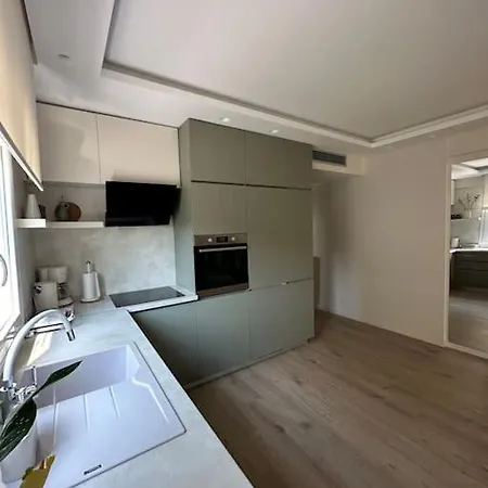 Harmony Apartment *