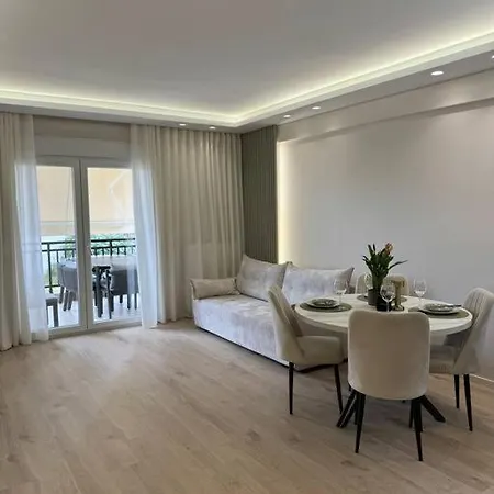 Harmony Apartment