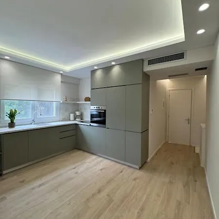 Harmony Apartment Agia Triada (Thessaloniki)