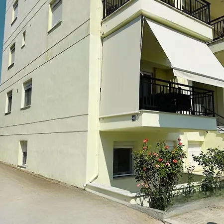 Harmony Apartment Agia Triada (Thessaloniki)